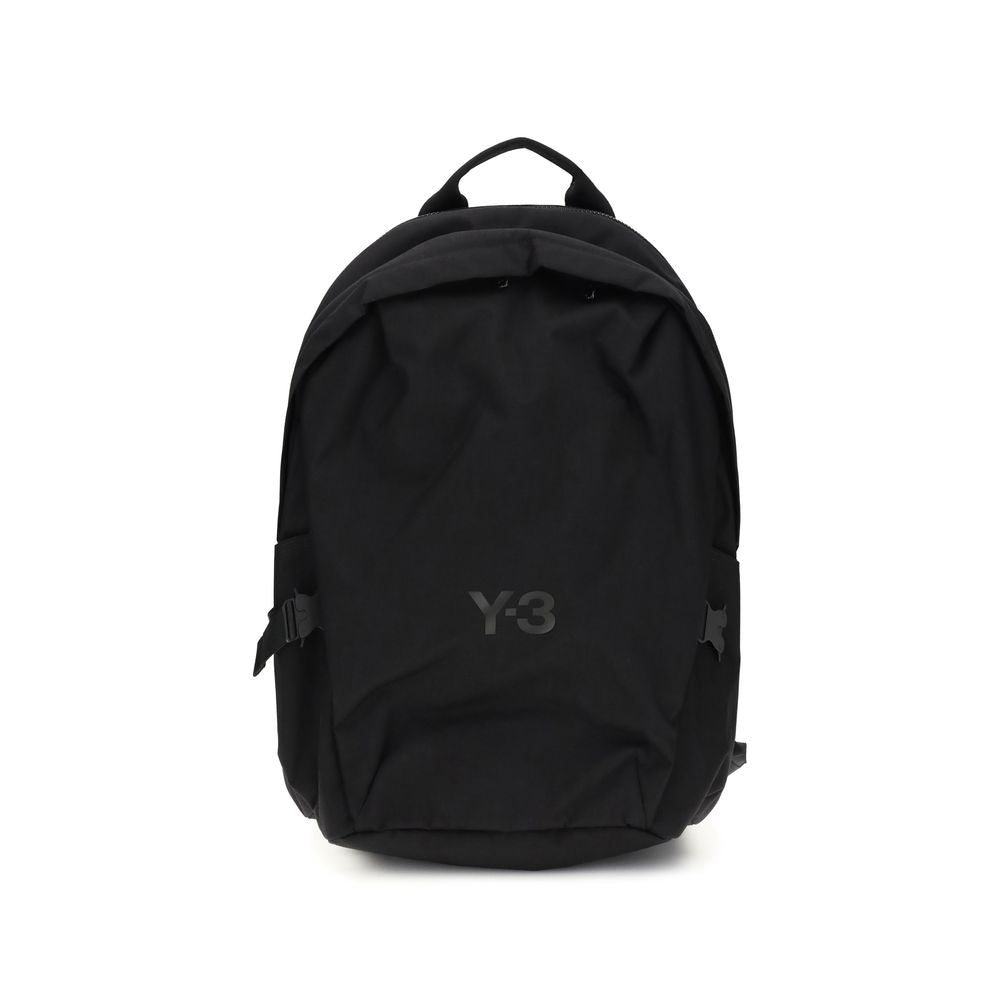 Y-3 Nylon Backpack